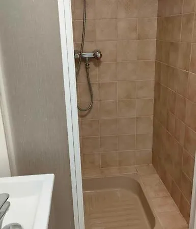 Cosy 2 Avec Jardin דירה