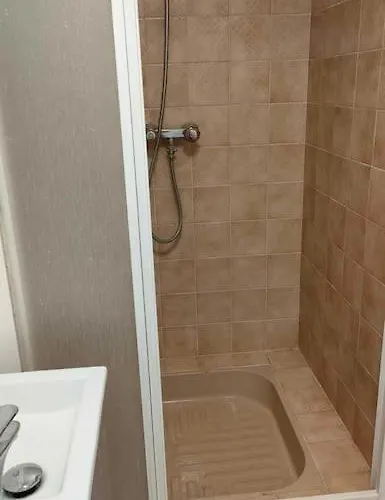 Cosy 2 Avec Jardin Apartmán